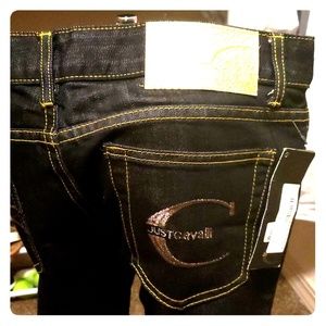 JUST CAVALLI BY ROBERTO CAVALLI